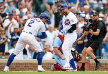 Top Picks from the MLB Betting Splits for Sunday August 16th