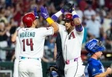 Top Picks from the MLB Betting Splits for Monday August 17th