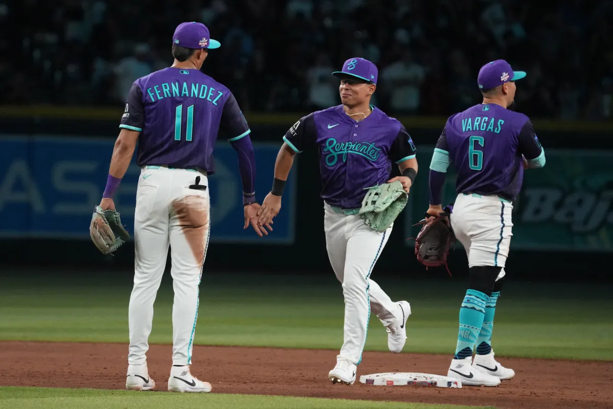 Top Picks from the MLB Betting Splits for Saturday August 22nd