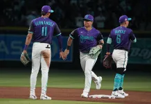 Top Picks from the MLB Betting Splits for Saturday August 22nd