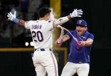 Top Picks from the MLB Betting Splits for Friday August 7th