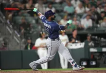 Top Picks from the MLB Betting Splits for Tuesday August 11th