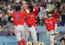 Top Picks from the MLB Betting Splits for Tuesday August 4th