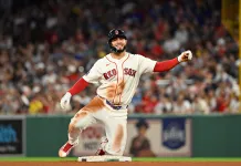 Top Picks from the MLB Betting Splits for Thursday August 6th