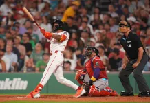 Top Picks from the MLB Betting Splits for Tuesday August 18th