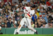 Top Picks from the MLB Betting Splits for Friday August 21st