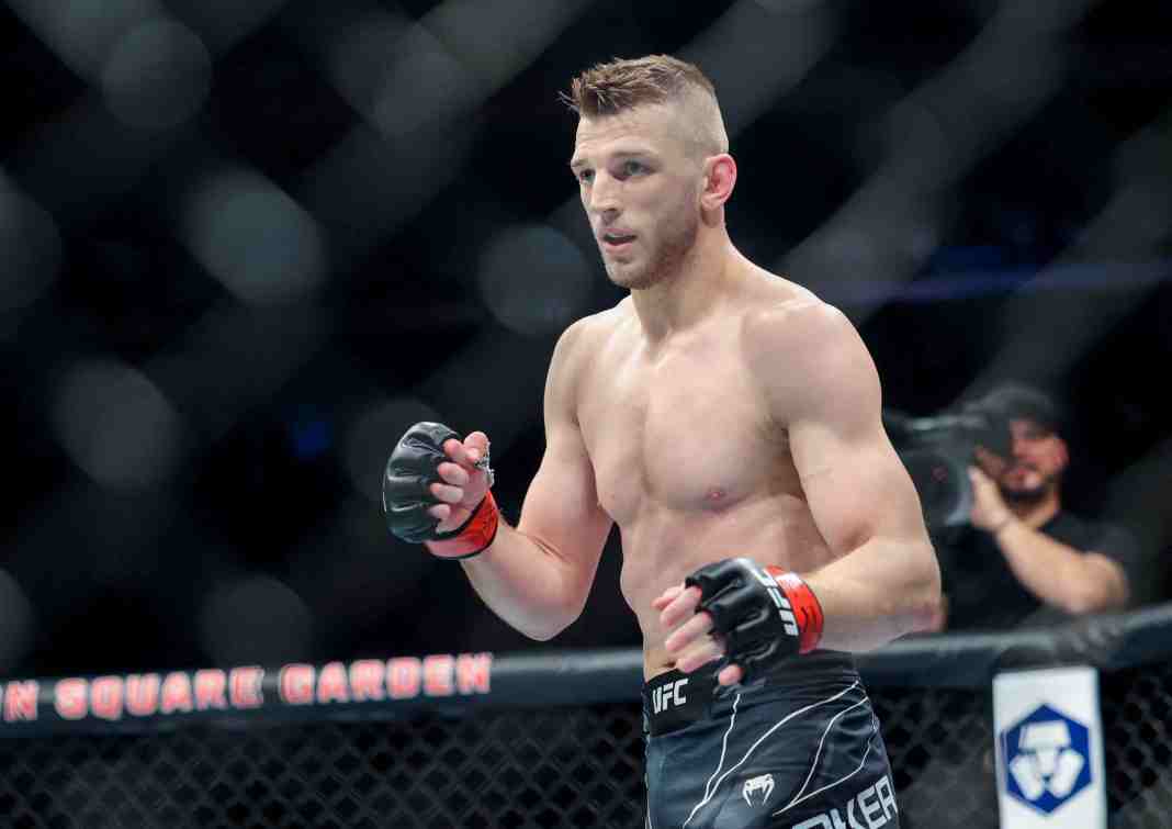 MMA: UFC 281 - Hooker vs Puelles Dan Hooker, UFC Paris