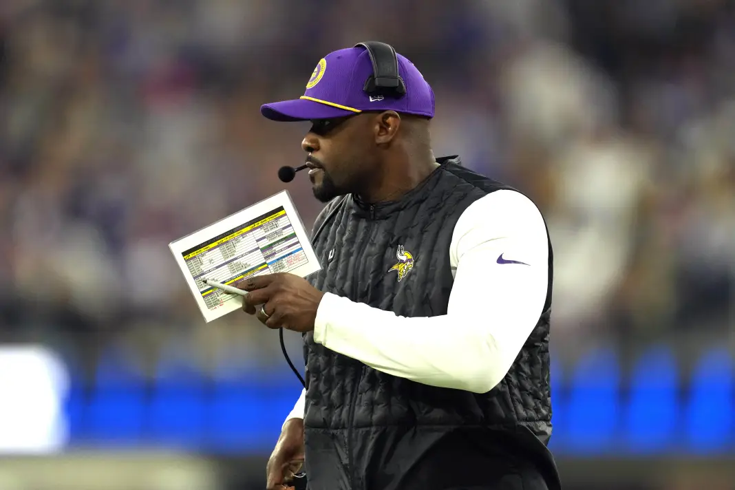 NFL: Minnesota Vikings at Los Angeles Rams nfl survivor week 4 picks predictions survivor sweat