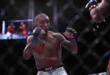 UFC Vegas 121: Rosas Jr. vs Barcelos Odds, Picks, Predictions and Best Bets Raoni Barcelos, UFC Vegas 121