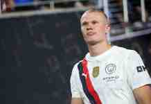 EPL Best Bets and Predictions September 5-6 Manchester City, Erling Haaland, EPL