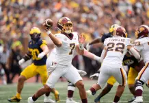 College Football Picks for This Week: Week 1 college football week 1 picks predictions odds