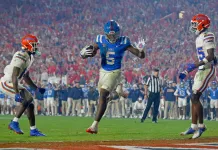 Week 4 College Football Betting Report and Odds week 4 college football opening line report