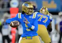 Week 1 College Football Betting Splits Systems and Picks UCLA, college football