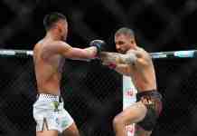 UFC 331: Van vs. Pantoja Odds, Picks, Predictions and Best Bets Alexandre Pantoja, Joshua Van, UFC 331