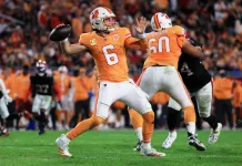 Tuley’s Takes: NFL Week 1 Baker Mayfield Tampa Bay Buccaneers quarterback