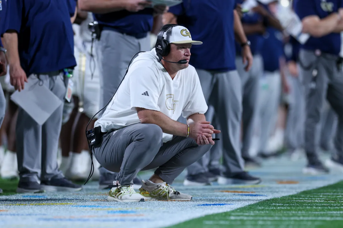 College Football Week 1 Picks: Colorado vs. Georgia Tech, Betting Splits and Thursday Best Bets