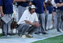 College Football Week 1 Picks: Colorado vs. Georgia Tech, Betting Splits and Thursday Best Bets Brent Key