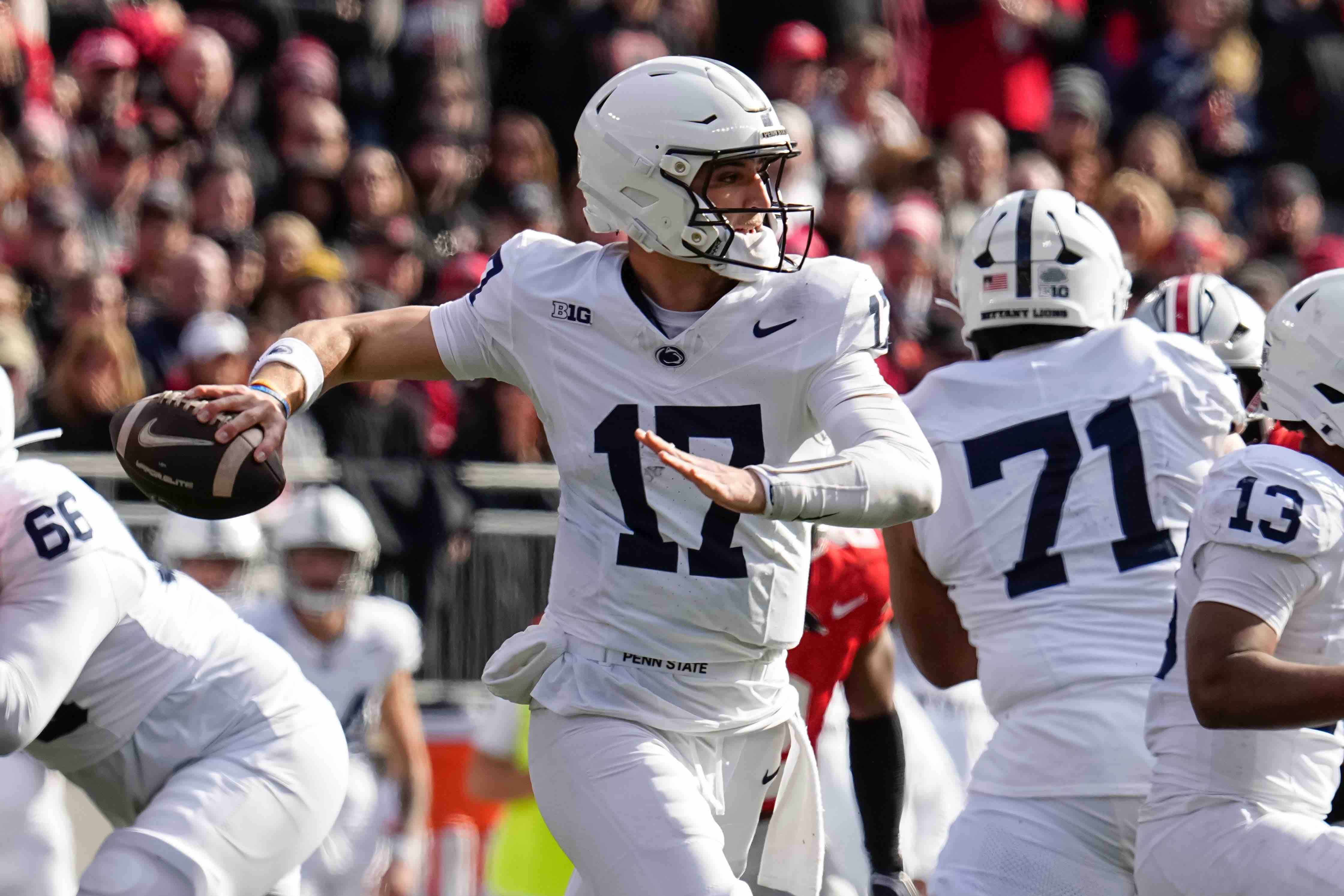 Week 1 College Football Best Bets and Week 2 Projections from the T Shoe Index