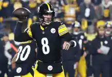 Steve Makinen: NFL Week 1 Best Bets Aaron Rodgers, Pittsburgh Steelers, NFL
