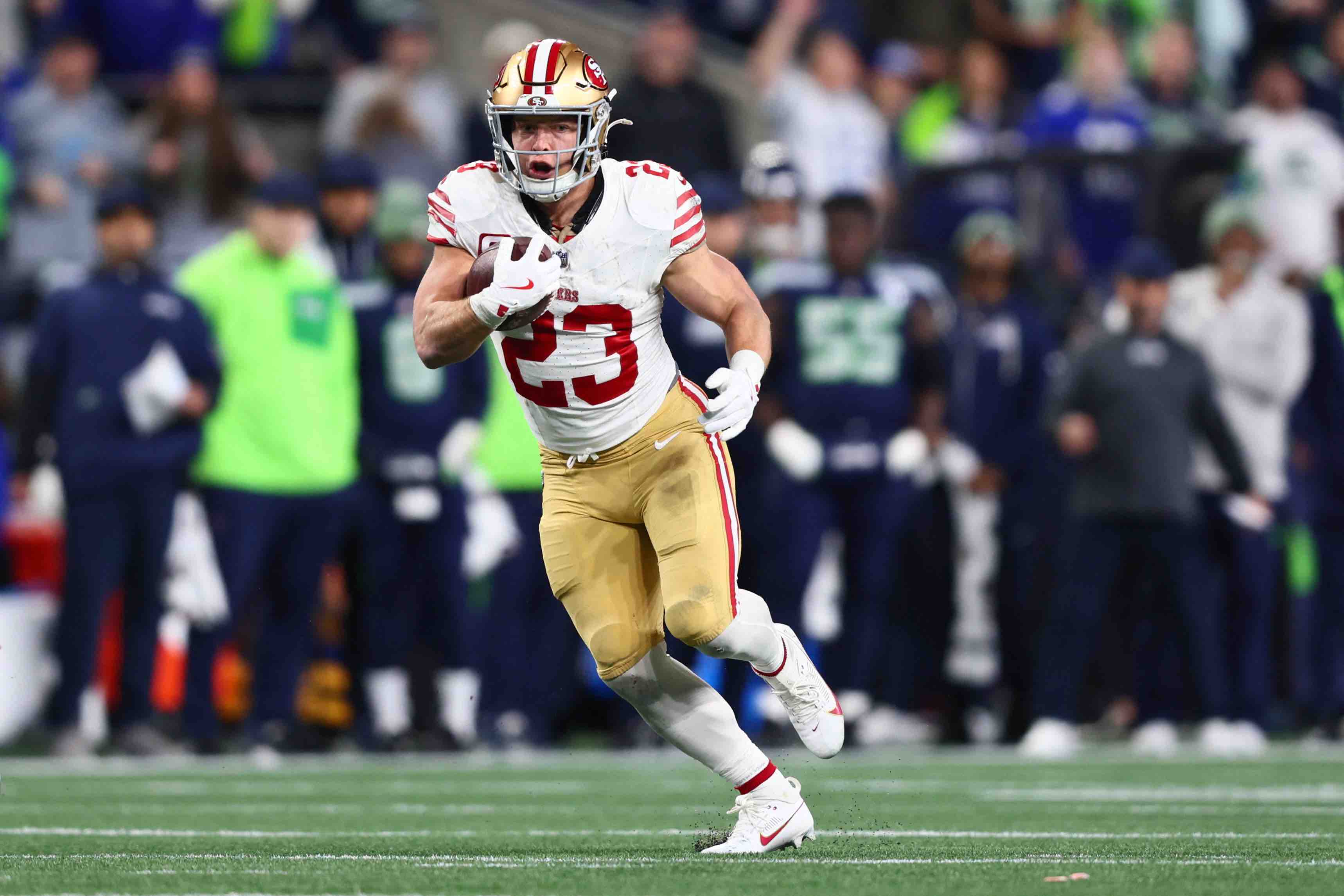 Steve Makinen: 30 Top NFL Team Betting Trends for the 2026 Season