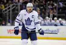 NHL Predictions: Toronto Maple Leafs Season Preview 2026-27 Auston Matthews, Toronto Maple Leafs, NHL