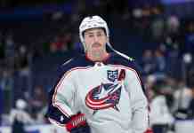 NHL Predictions: Columbus Blue Jackets Season Preview 2026-27 Zach Werenski, Columbus Blue Jackets, NHL