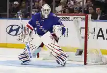 NHL Predictions: New York Rangers Season Preview 2026-27 New York Rangers, Igor Shesterkin, NHL