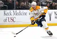 NHL Predictions: Nashville Predators Season Preview 2026-27 Steven Stamkos, Nashville Predators, NHL