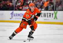 NHL Predictions: Anaheim Ducks Season Preview 2026-27 Beckett Sennecke, Anaheim Ducks, NHL