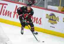 NHL Predictions: Ottawa Senators Season Preview 2026-27 Tim Stutzle, Ottawa Senators, NHL