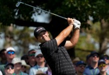 BMW PGA Championship Best Bets and Golf Odds Patrick Reed PGA Tour golfer