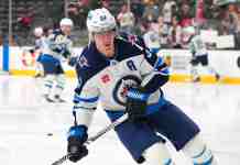 NHL Predictions: Winnipeg Jets Season Preview 2026-27 Mark Scheifele, Winnipeg Jets, NHL