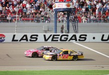 South Point 400 Predictions: Top 5 Picks and Best Long Shots Las Vegas Motor Speedway