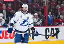 NHL Scheduling Scenarios to Help Handicap the 2026-27 Season Nikita Kucherov, Tampa Bay Lightning, NHL