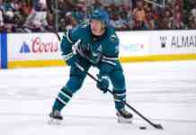 NHL Predictions: San Jose Sharks Season Preview 2026-27 Macklin Celebrini, San Jose Sharks, NHL