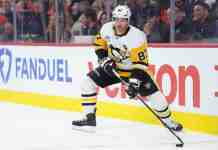 NHL Predictions: Expert Picks on Wednesday, September 30 Sidney Crosby, Pittsburgh Penguins, NHL