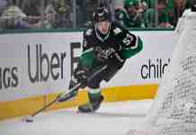 NHL Predictions: Dallas Stars Season Preview 2026-27 Wyatt Johnston, Dallas Stars, NHL
