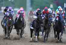 Horse Racing Picks Today at Churchill Downs for Friday, September 11 Churchill Downs, horse racing