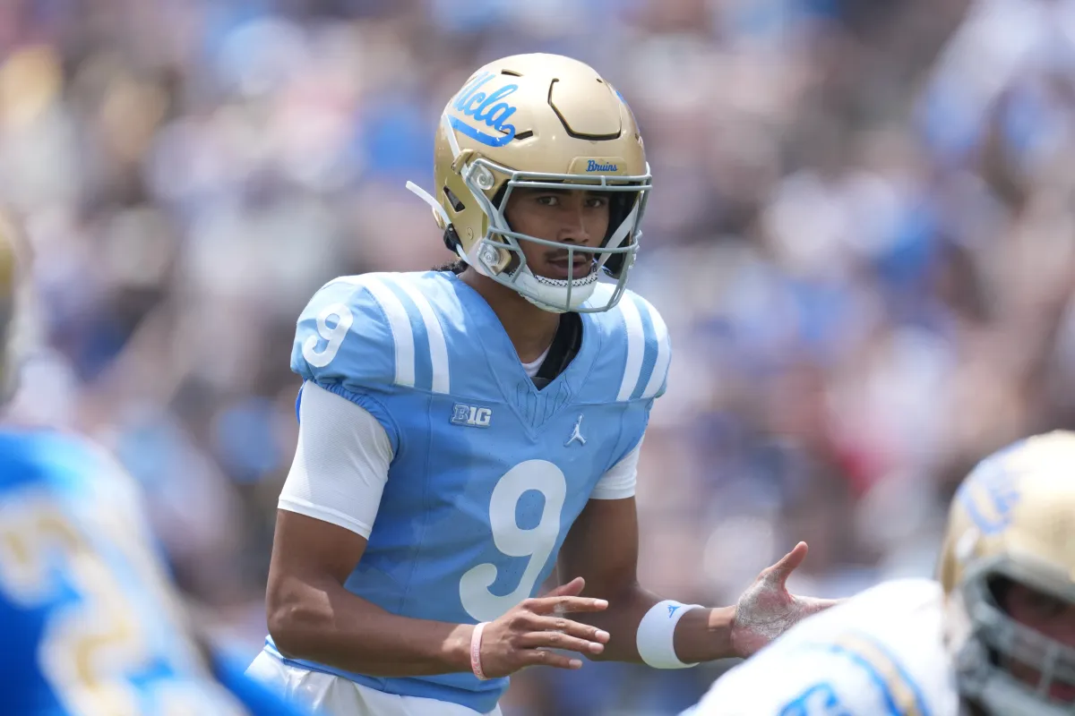 College Football Stability Systems Picks for Week 1