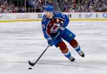 NHL Predictions: Colorado Avalanche Season Preview 2026-27 Nathan Mackinnon, Colorado Avalanche, NHL