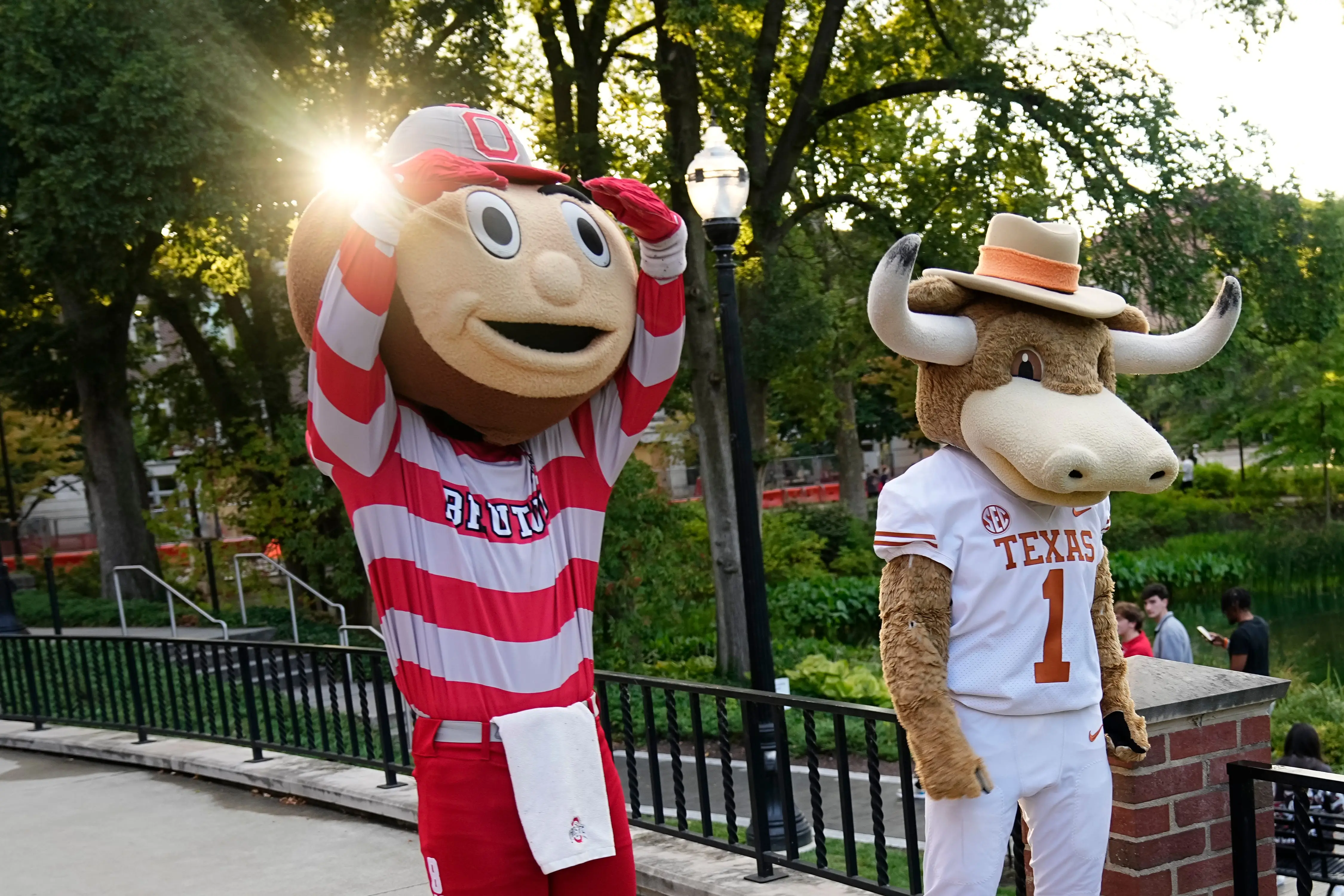 Week 2 College Football Betting Report and Odds