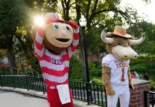 Week 2 College Football Betting Report and Odds week 2 college football odds