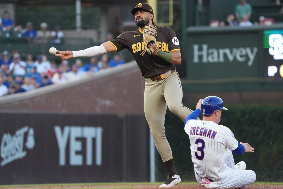 Cubs vs. Padres NL Wild Card Round Prediction and Preview