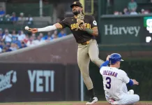 Cubs vs. Padres NL Wild Card Round Prediction and Preview cubs vs. padres prediction preview picks