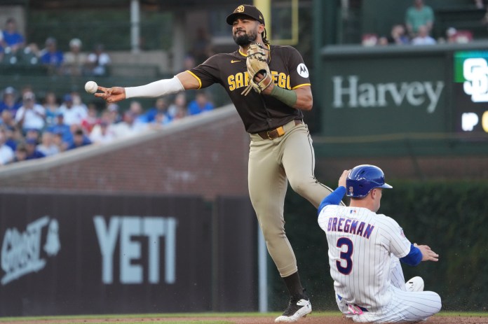 cubs vs. padres prediction preview picks