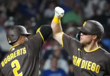 MLB Wild Card Game 1 Picks, Betting Systems and Playoff Handicapping Tips San Diego Padres