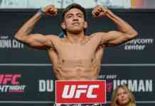 UFC Noche: Silva vs. Delgado Odds, Picks, Predictions and Best Bets Jose Delgado, UFC Noche