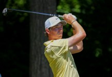 Biltmore Championship Asheville Best Bets and Golf Odds Ben James PGA Tour golfer