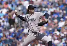 Steve Makinen’s MLB Picks from Betting Splits and Systems for Wednesday, September 2 Cam Schlittler, New York Yankees, MLB