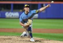 Can He Get To 10? My Summer Betting Baseball’s Strikeout Leader kyle harrison mlb daily strikeout prop leader